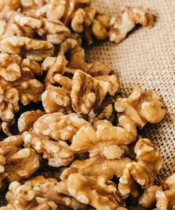Hạt óc chó Mỹ đã tách vỏ